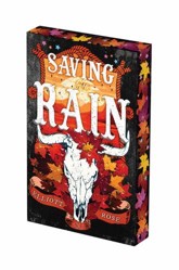 Saving the Rain: Deluxe Limited Edition