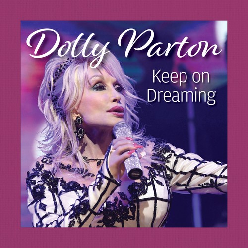 Grace Peterson - Dolly Parton Keep On Dreaming