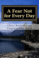 A Fear Not for Every Day