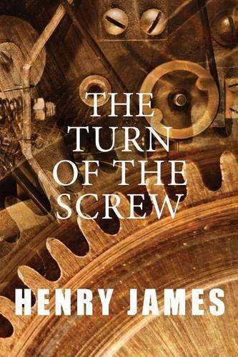 The Turn of the Screw