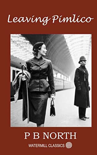 Leaving Pimlico