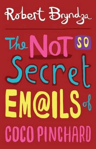 The Not So Secret Emails of Coco Pinchard