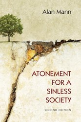 Atonement for a Sinless Society