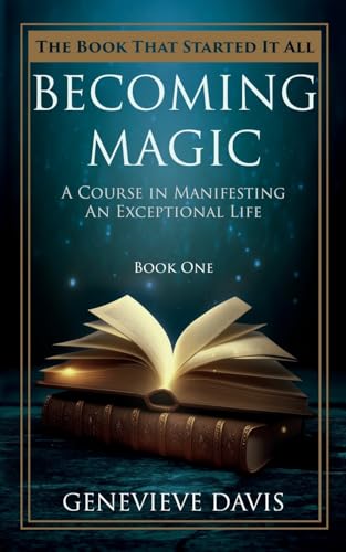 Becoming Magic