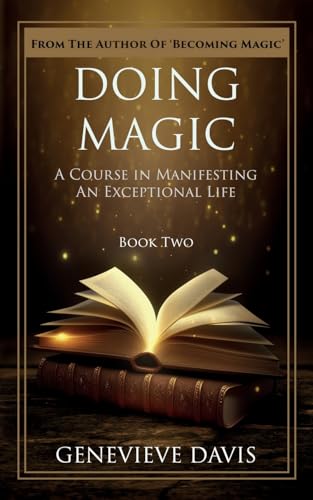 Doing Magic