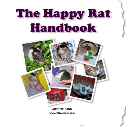 The Happy Rat Handbook
