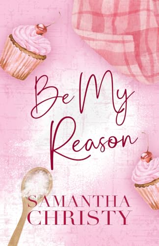 Be My Reason