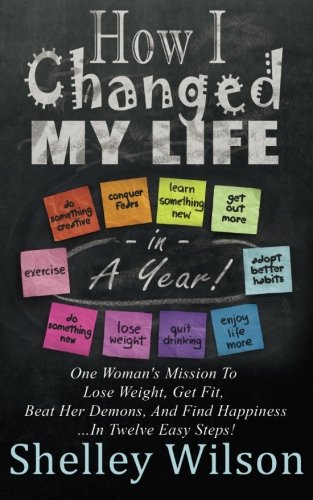How I Changed My Life in a Year