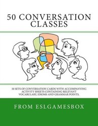 50 Conversation Classes
