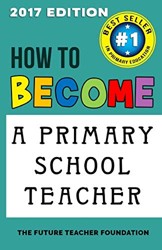 How To Become A Primary School Teacher