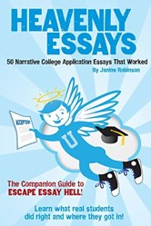 Heavenly Essays