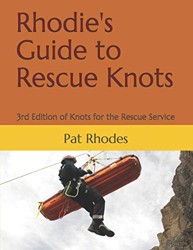 Rhodie's Guide to Rescue Knots
