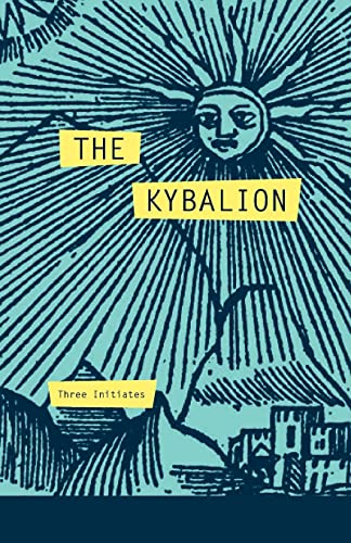 The Kybalion