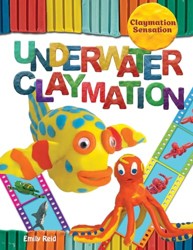 Underwater Claymation