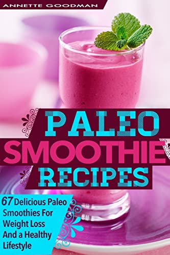 Paleo Smoothies