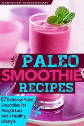Paleo Smoothies