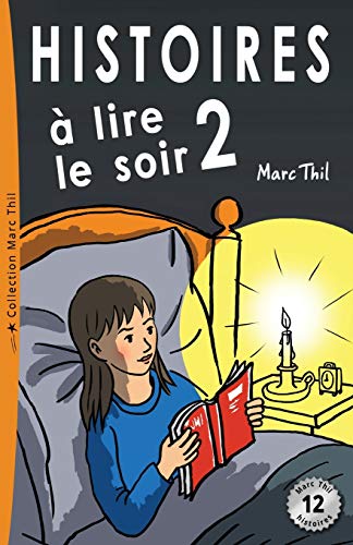 Histoires A Lire Le Soir 2