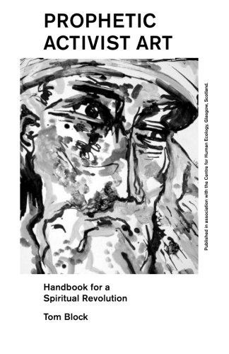 Prophetic Activist Art