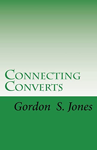 Connecting Converts