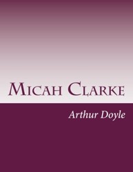 Micah Clarke