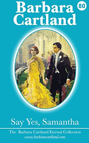 Say Yes Samantha
