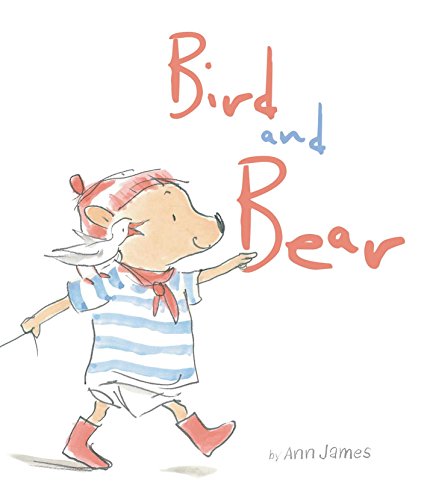 Bird and Bear