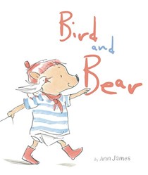 Bird and Bear