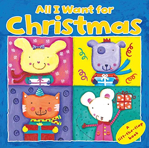 All I Want for Christmas