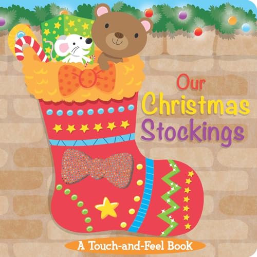 Our Christmas Stockings