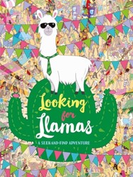 Looking for Llamas