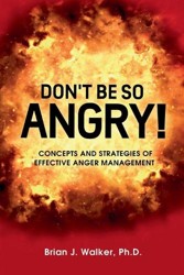 Don't Be So Angry!