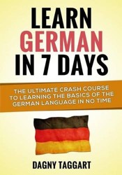 Learn German in 7 Days!