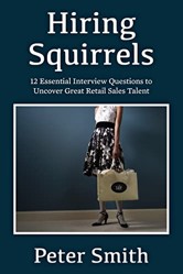 Hiring Squirrels