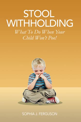 Stool Withholding
