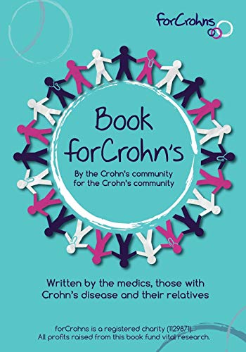 Book for Crohns