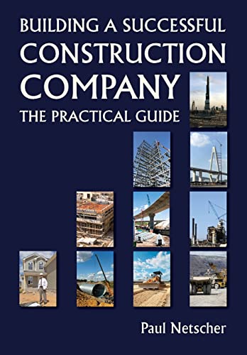Building a Successful Construction Company