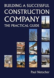Building a Successful Construction Company