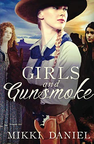 Girls Gunsmoke