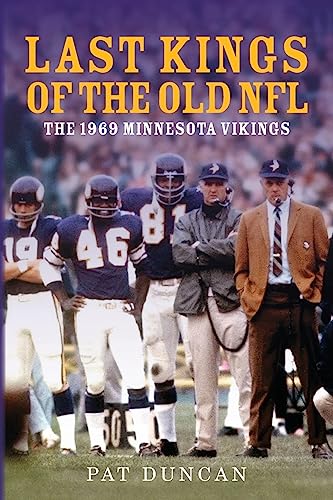Last Kings of the Old NFL