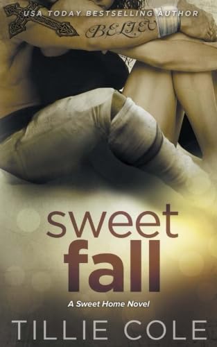 Sweet Fall: Volume 3 (Sweet Home Series)