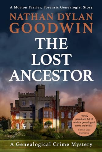 The Lost Ancestor