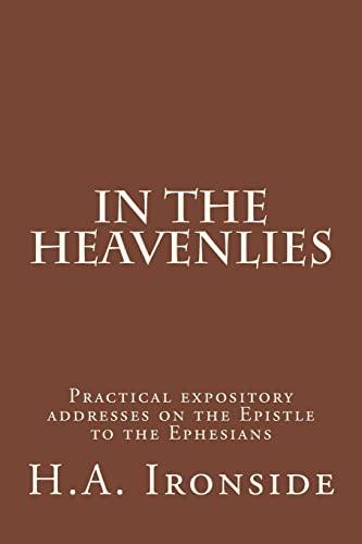In The Heavenlies
