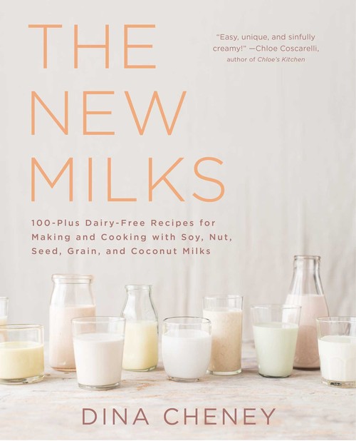 The New Milks