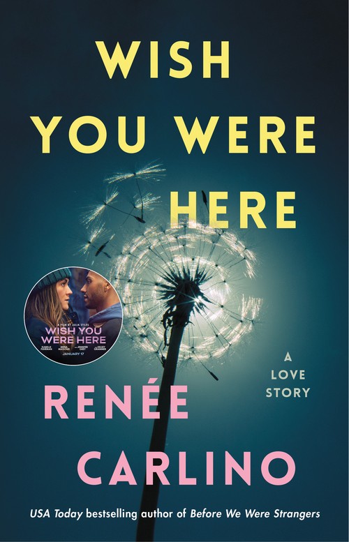 Wish You Were Here