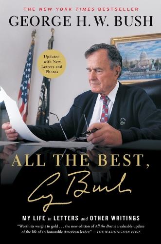 G Bush All the Best