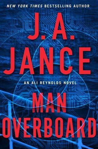 Man Overboard, 12