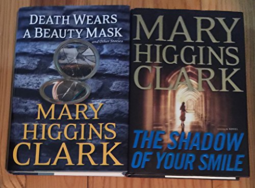 Death Wears a Beauty Mask and Other Stories