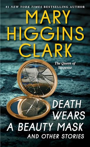 Death Wears a Beauty Mask and Other Stories