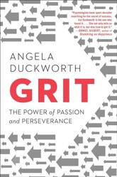 Grit