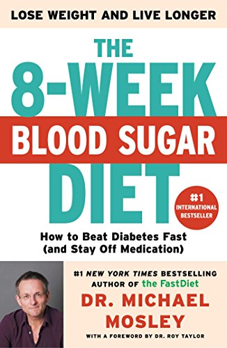 The 8-Week Blood Sugar Diet